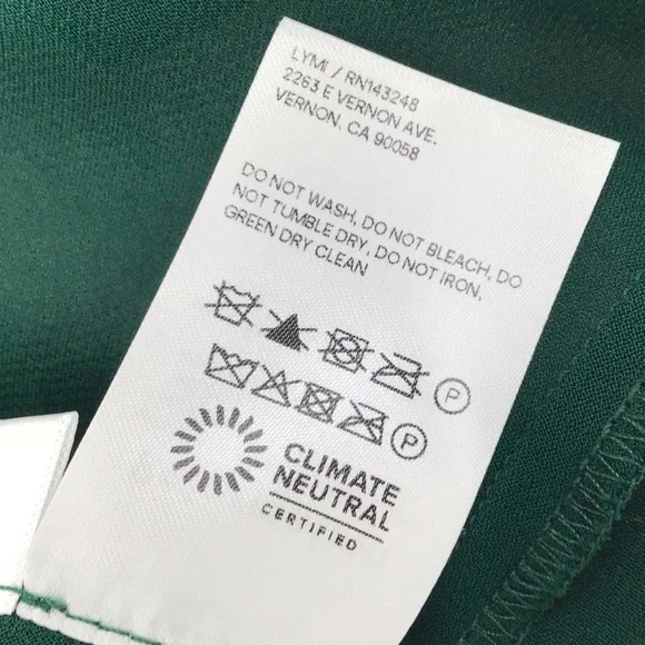 NWT Reformation Green Slip Midi Dress Spaghetti Strap V-Neck size XS